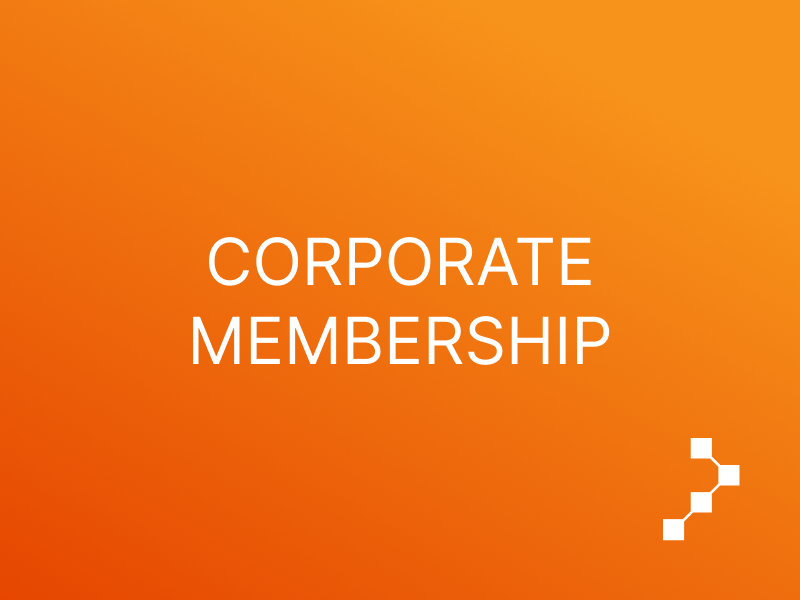 Corporate Membership