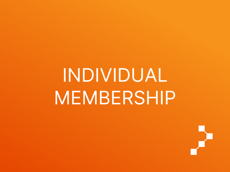 Individual Membership